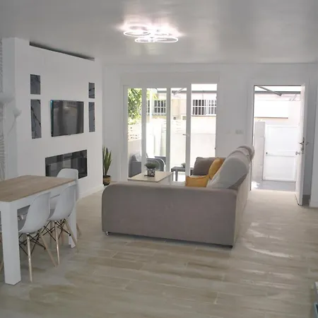 Senda Miraflores Malaga Exterior photo