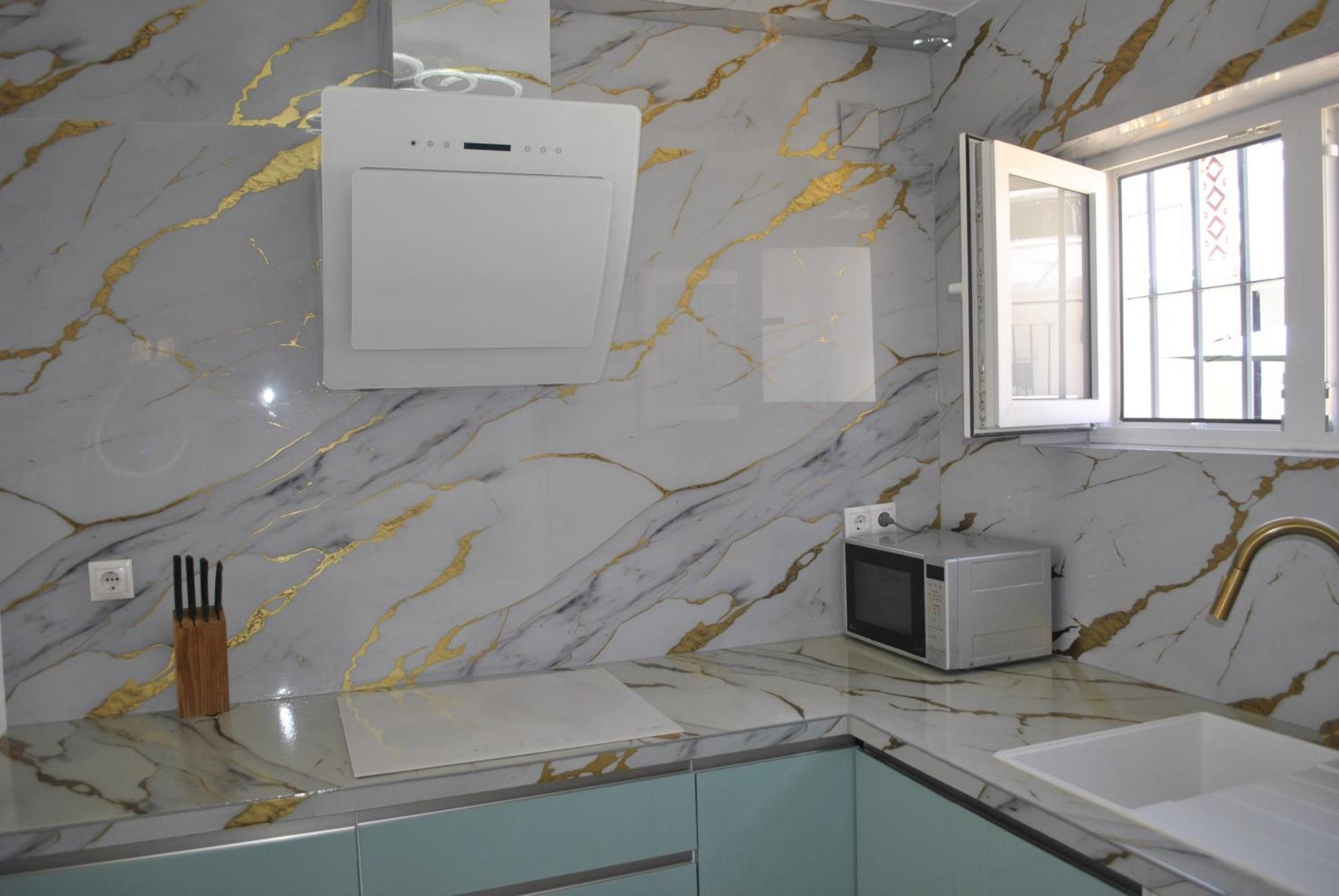 Holiday home Senda Miraflores Malaga